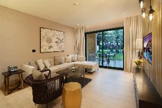 Al Ain Rotana fotoÄŸrafÄ±