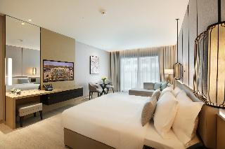 Al Ain Rotana fotoÄŸrafÄ±