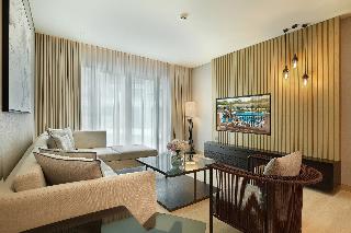 Al Ain Rotana fotoÄŸrafÄ±