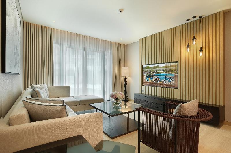 Al Ain Rotana - Oda