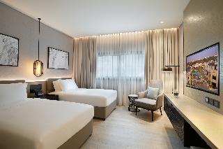 Al Ain Rotana fotoÄŸrafÄ±