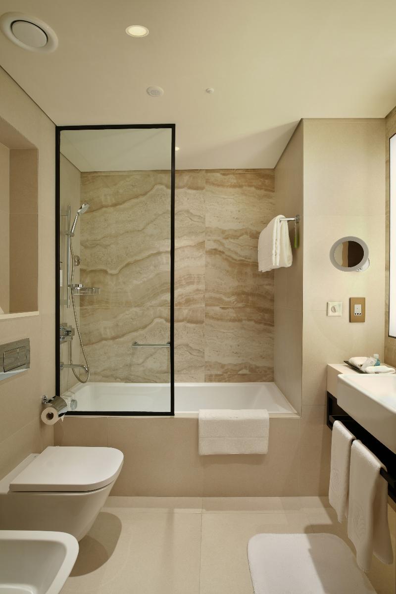 Al Ain Rotana - Oda