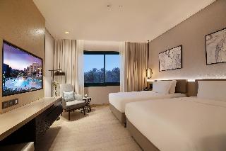 Al Ain Rotana fotoÄŸrafÄ±