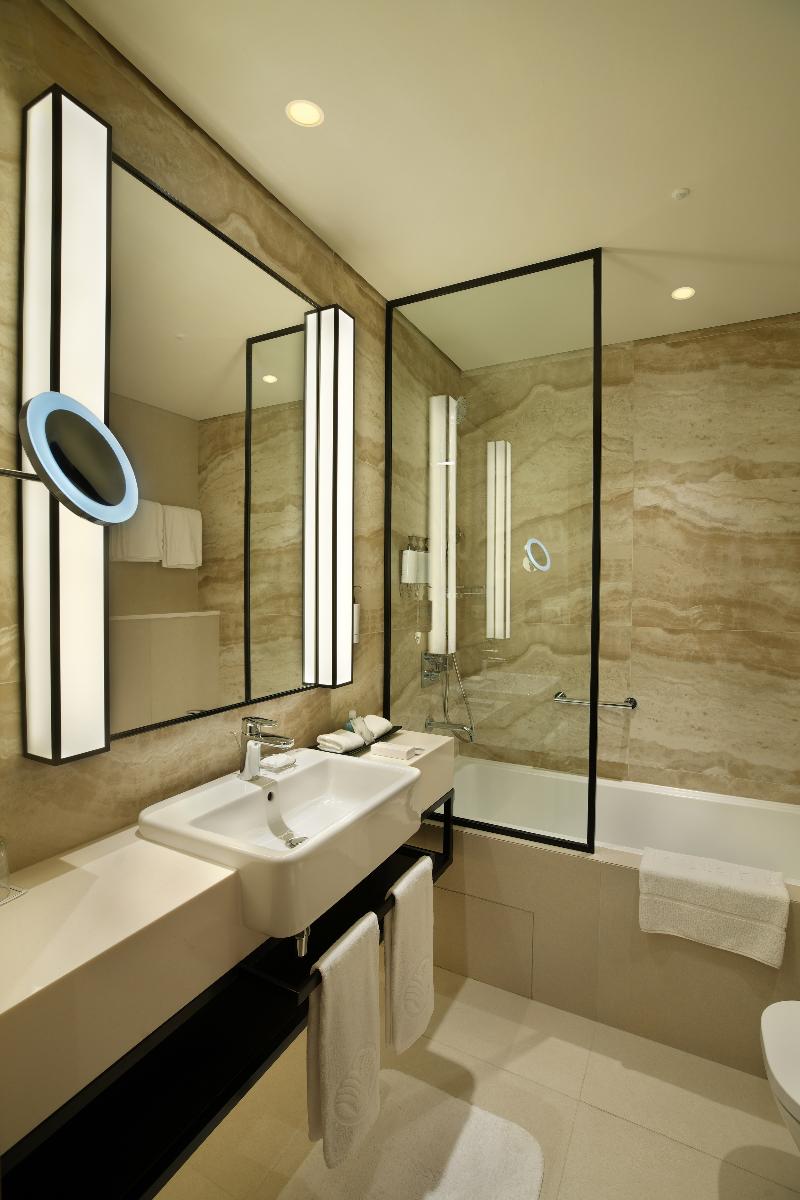 Al Ain Rotana - Oda