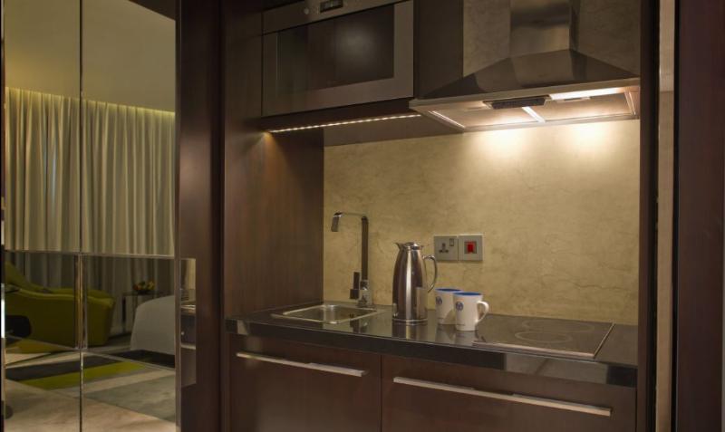 Al Ain Rotana - Oda