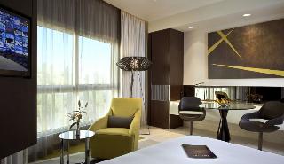 Al Ain Rotana fotoÄŸrafÄ±