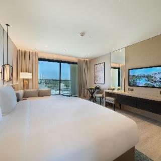 Al Ain Rotana fotoÄŸrafÄ±
