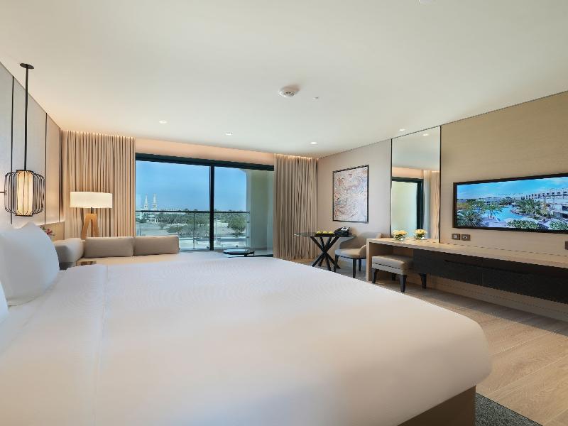 Al Ain Rotana - Oda