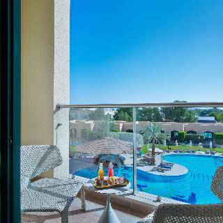 Al Ain Rotana fotoÄŸrafÄ±