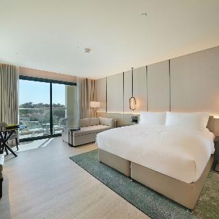 Al Ain Rotana fotoÄŸrafÄ±