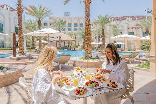 Al Ain Rotana fotoÄŸrafÄ±