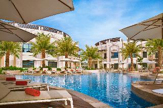 Al Ain Rotana fotoÄŸrafÄ±