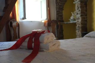 Voreades otel fotoğrafı