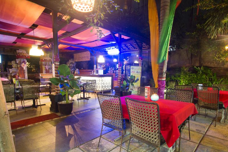 Seminyak Paradiso - Bar