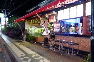 Seminyak Paradiso fotoÄŸrafÄ±