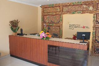 Seminyak Paradiso fotoÄŸrafÄ±