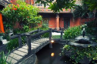 Seminyak Paradiso otel fotoğrafı