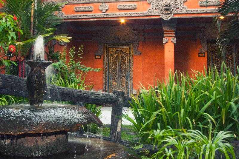 Seminyak Paradiso - Genel
