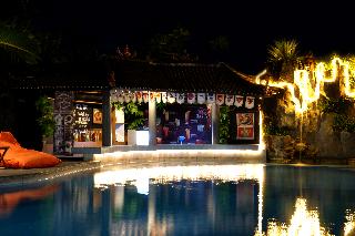 Seminyak Paradiso fotoÄŸrafÄ±