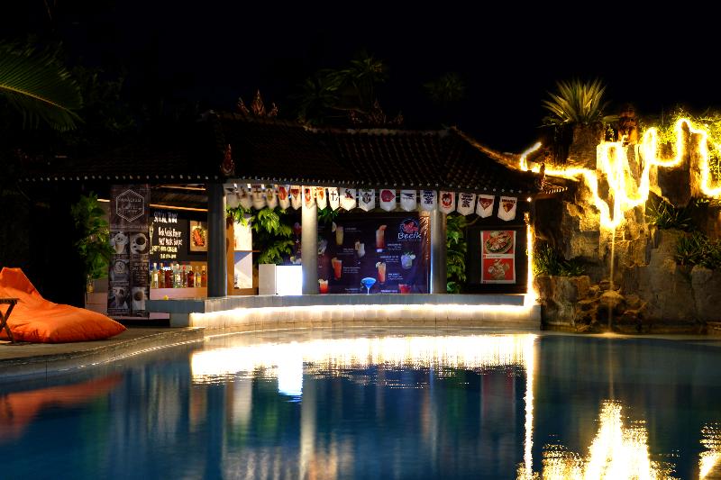 Seminyak Paradiso - Genel