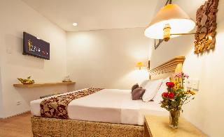 Seminyak Paradiso fotoÄŸrafÄ±