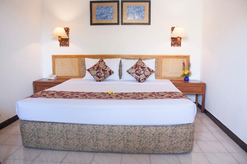 Seminyak Paradiso - Oda