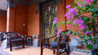 Seminyak Paradiso fotoÄŸrafÄ±