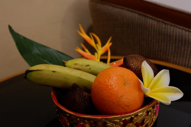 Seminyak Paradiso - Oda