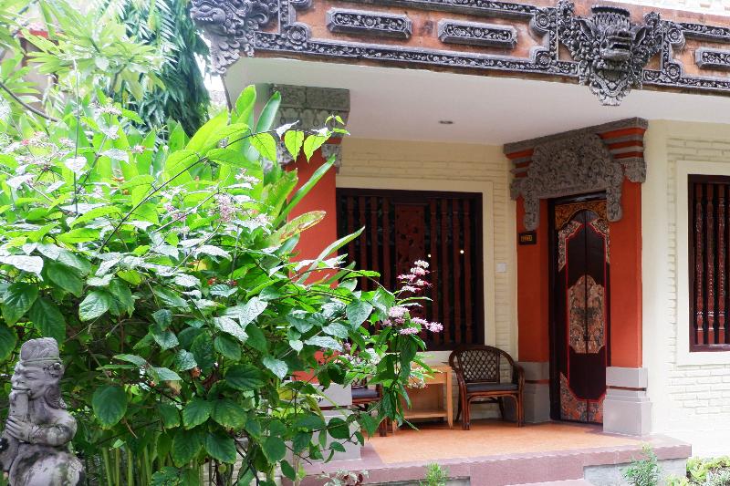 Seminyak Paradiso - Oda