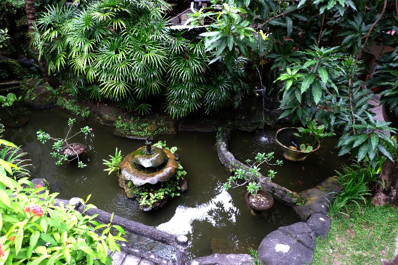 Seminyak Paradiso - Oda