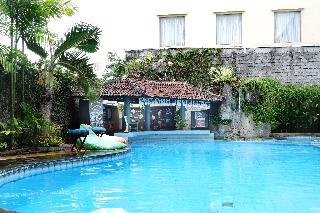 Seminyak Paradiso fotoÄŸrafÄ±