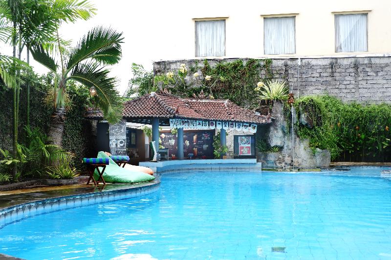 Seminyak Paradiso - Havuz