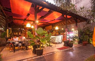 Seminyak Paradiso fotoÄŸrafÄ±