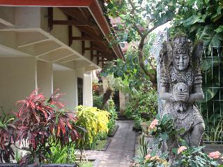 Seminyak Paradiso fotoÄŸrafÄ±