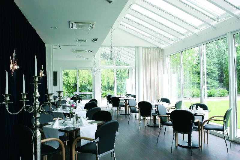 Numa Bonn Bona - Restoran