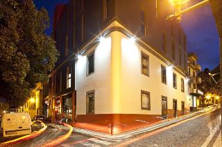 Funchal Design otel fotoğrafı