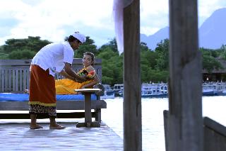 Naya Gawana Resort & Spa fotoÄŸrafÄ±