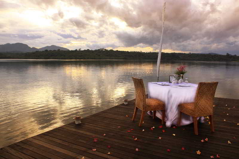 Naya Gawana Resort & Spa fotoÄŸrafÄ±