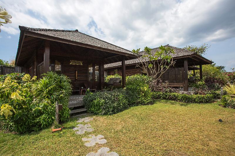 Naya Gawana Resort & Spa - Genel