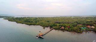 Naya Gawana Resort & Spa fotoÄŸrafÄ±