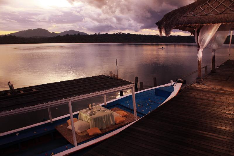 Naya Gawana Resort & Spa - Genel