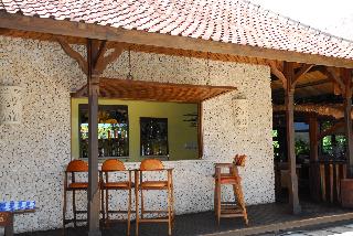 Naya Gawana Resort & Spa fotoÄŸrafÄ±