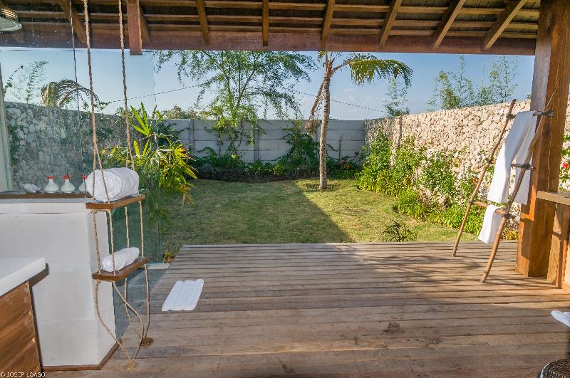 Naya Gawana Resort & Spa - Genel
