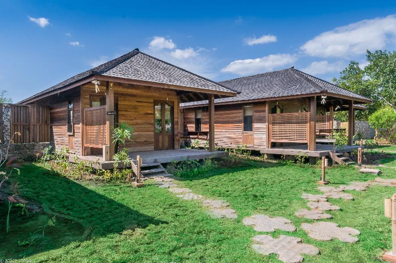 Naya Gawana Resort & Spa - Genel
