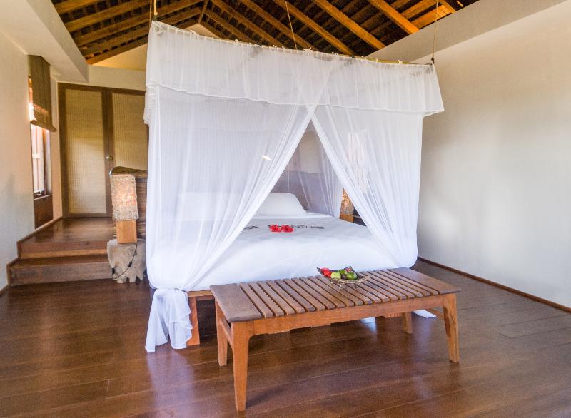 Naya Gawana Resort & Spa - Genel