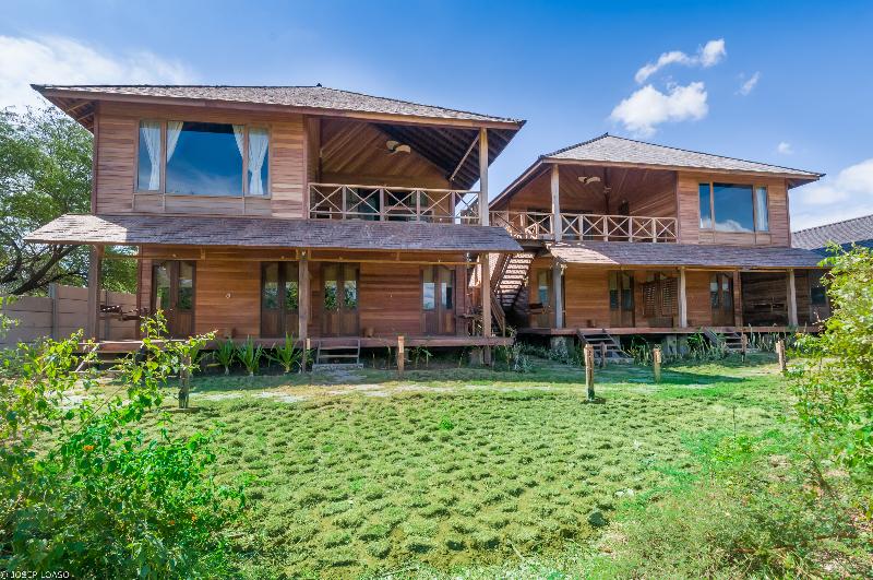 Naya Gawana Resort & Spa - Genel