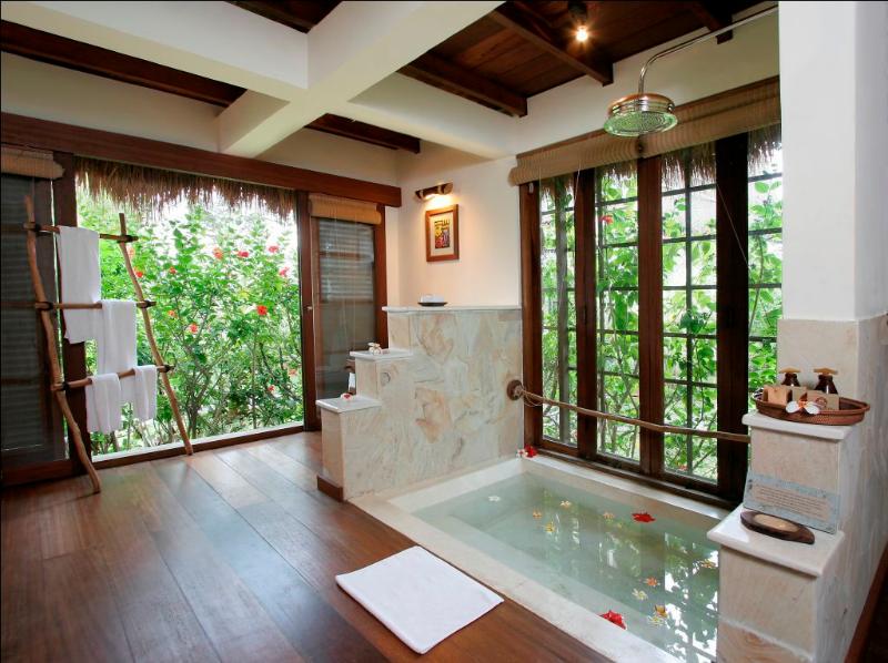 Naya Gawana Resort & Spa - Genel