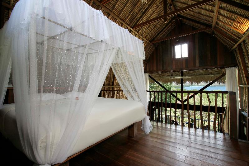 Naya Gawana Resort & Spa - Genel