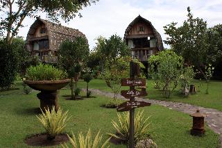 Naya Gawana Resort & Spa fotoÄŸrafÄ±