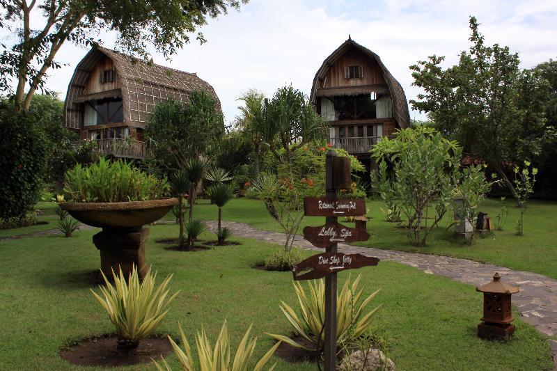 Naya Gawana Resort & Spa - Genel